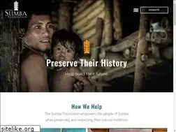 Sites similar to sumbafoundation.org