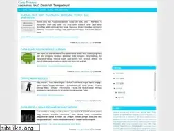 Sites similar to sumbangsihkomputer.blogspot.com