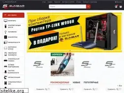 Sites similar to sumbar-computer.com
