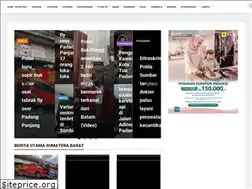 Sites similar to sumbar.antaranews.com