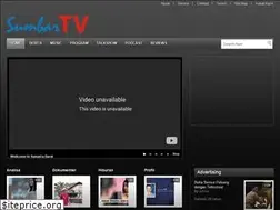 Sites similar to sumbar.tv