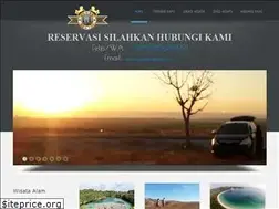 Sites similar to sumbarental.com