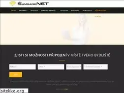 Sites similar to sumbark.net