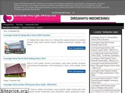 Sites similar to sumbarkerja.web.id
