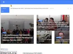 Sites similar to sumbarmadani.com