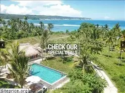 Sites similar to sumbasurfcamp.com