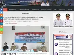 Sites similar to sumbatengahkab.go.id