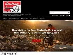 Sites similar to sumbaumcycles.com