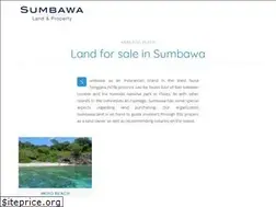 Sites similar to sumbawa.land
