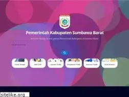Sites similar to sumbawabaratkab.go.id