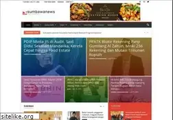 Sites similar to sumbawanews.com