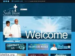 Sites similar to sumbc.org