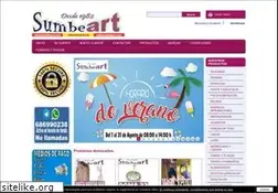 Sites similar to sumbeart.es