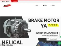 Sites similar to sumbercahayateknik.com