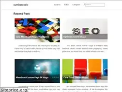 Sites similar to sumbercode.com