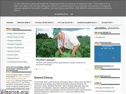 Sites similar to sumberdayaskripsi.blogspot.com