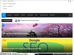 Sites similar to sumberinfo88.blogspot.com