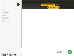 Sites similar to sumberjayalaser.com