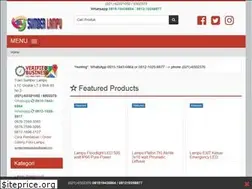 Sites similar to sumberlampu.com