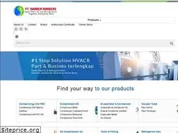 Sites similar to sumbermandiri.com