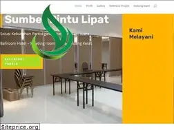 Sites similar to sumberpintulipat.com