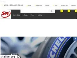 Sites similar to sumberrejekiban.com