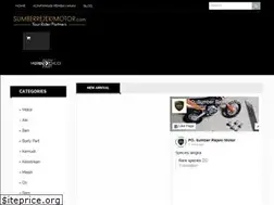 Sites similar to sumberrejekimotor.com