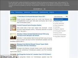 Sites similar to sumbersejarah1.blogspot.com
