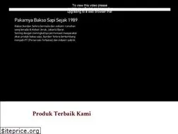Sites similar to sumberselera.com