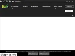 Sites similar to sumbilbao19.com