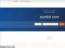 Sites similar to sumbit.com