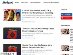 Sites similar to sumbopro.blogspot.com