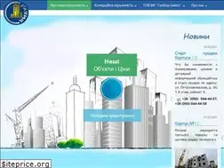 Sites similar to sumbud.sumy.ua