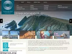 Sites similar to sumburghhead.com