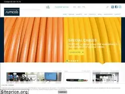 Sites similar to sumcab.com