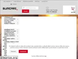 Sites similar to sumcari.cz