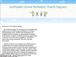 Sites similar to sumcdaycare.org