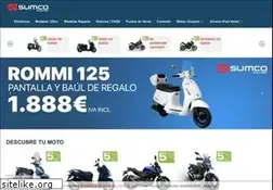 Sites similar to sumco-moto.com