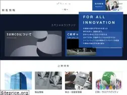 Sites similar to sumcosi.com