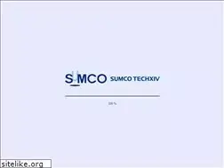 Sites similar to sumcotechxiv.com