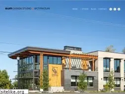Sites similar to sumdesignstudio.com