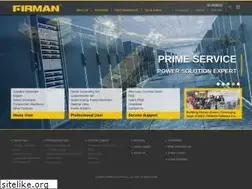 Sites similar to sumecfirman.com