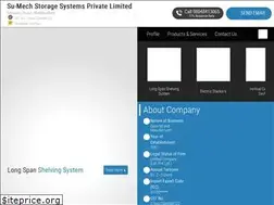 Sites similar to sumech.in
