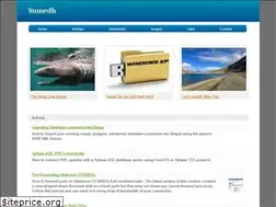Sites similar to sumedh.info