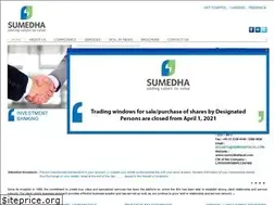 Sites similar to sumedhafiscal.com