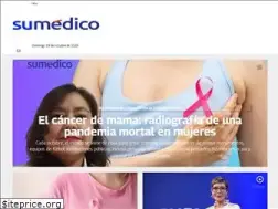 Sites similar to sumedico.com