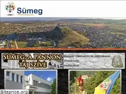 Sites similar to sumeg.hu