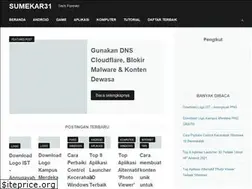 Sites similar to sumekar31.com