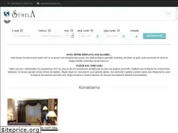 Sites similar to sumelaotel.com