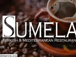 Sites similar to sumelarestaurant.com